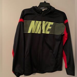 Nike Zip Jacket